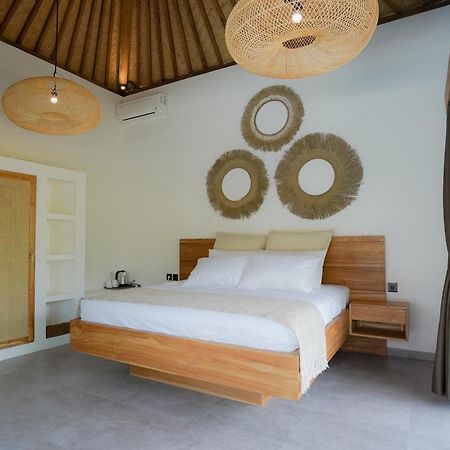 Petra Bianca Uluwatu Hotel Ngoại thất bức ảnh