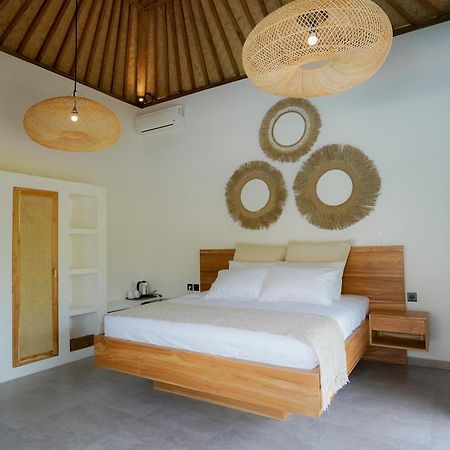 Petra Bianca Uluwatu Hotel Ngoại thất bức ảnh