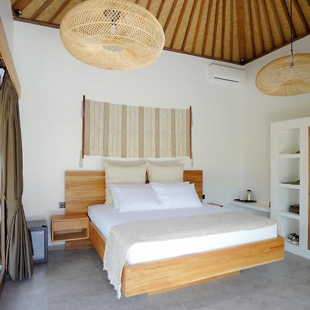 Petra Bianca Uluwatu Hotel Ngoại thất bức ảnh