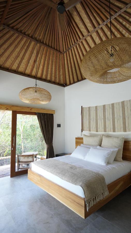 Petra Bianca Uluwatu Hotel Ngoại thất bức ảnh