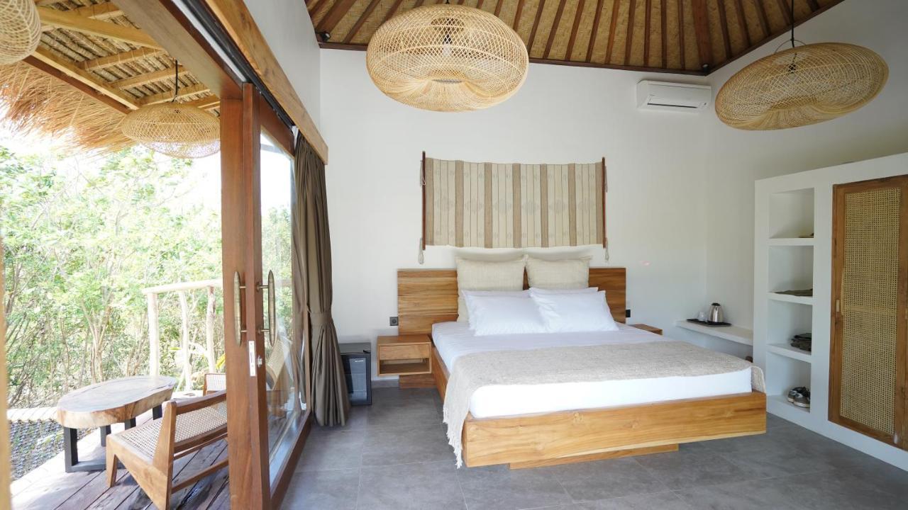 Petra Bianca Uluwatu Hotel Ngoại thất bức ảnh