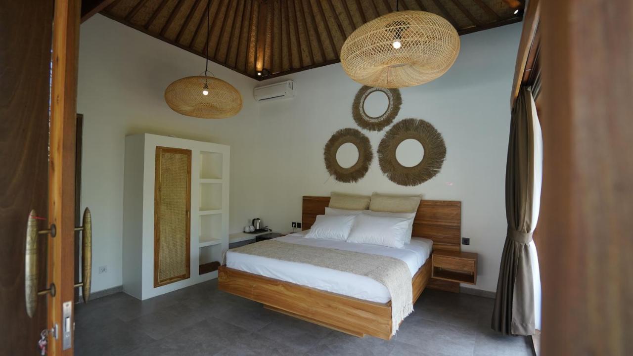 Petra Bianca Uluwatu Hotel Ngoại thất bức ảnh