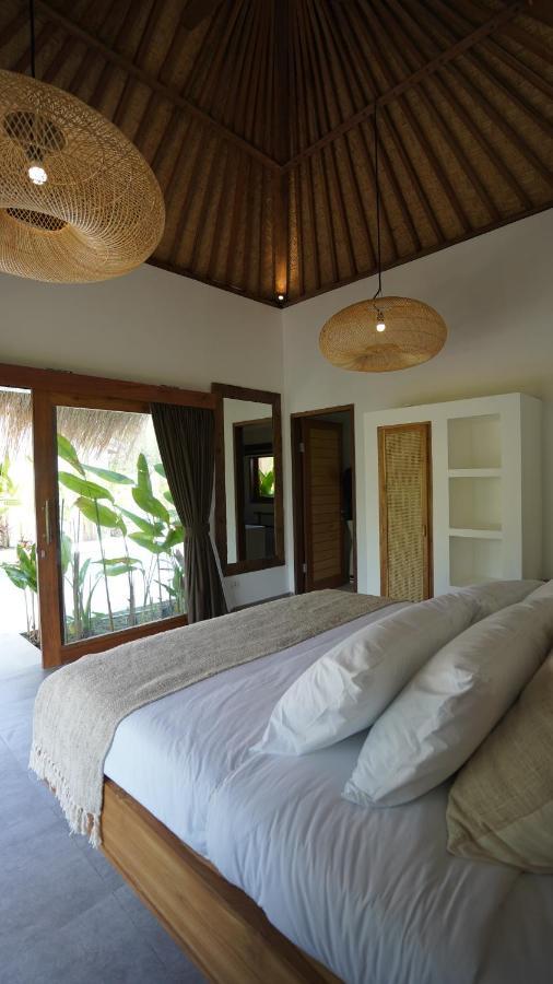 Petra Bianca Uluwatu Hotel Ngoại thất bức ảnh