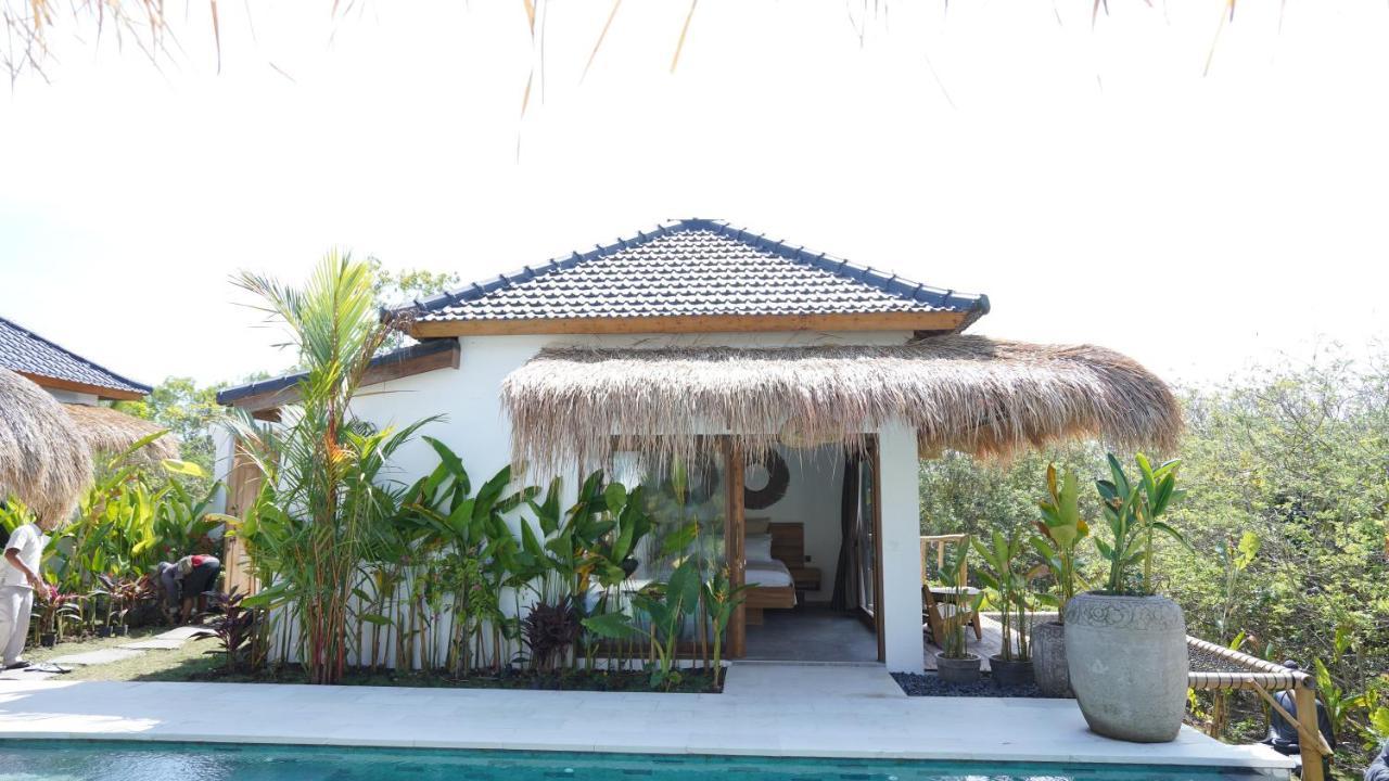 Petra Bianca Uluwatu Hotel Ngoại thất bức ảnh