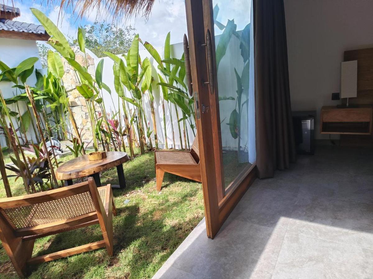 Petra Bianca Uluwatu Hotel Ngoại thất bức ảnh