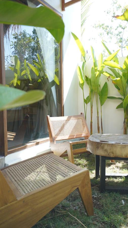 Petra Bianca Uluwatu Hotel Ngoại thất bức ảnh