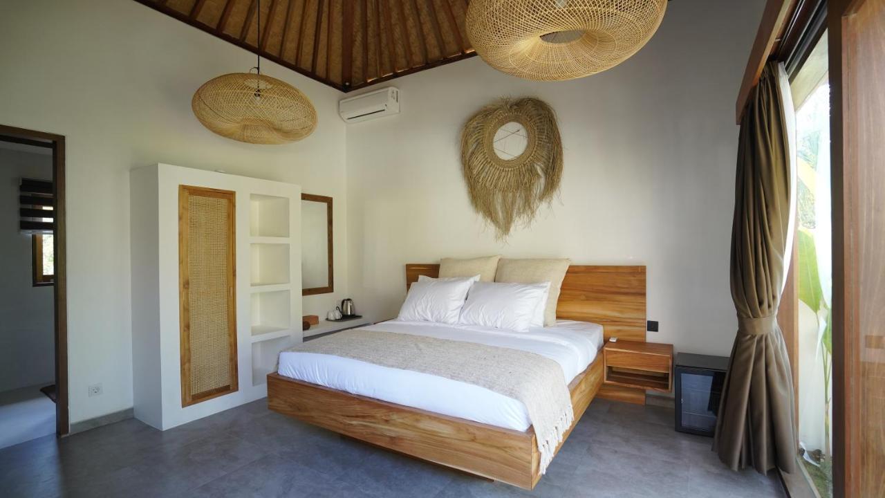 Petra Bianca Uluwatu Hotel Ngoại thất bức ảnh