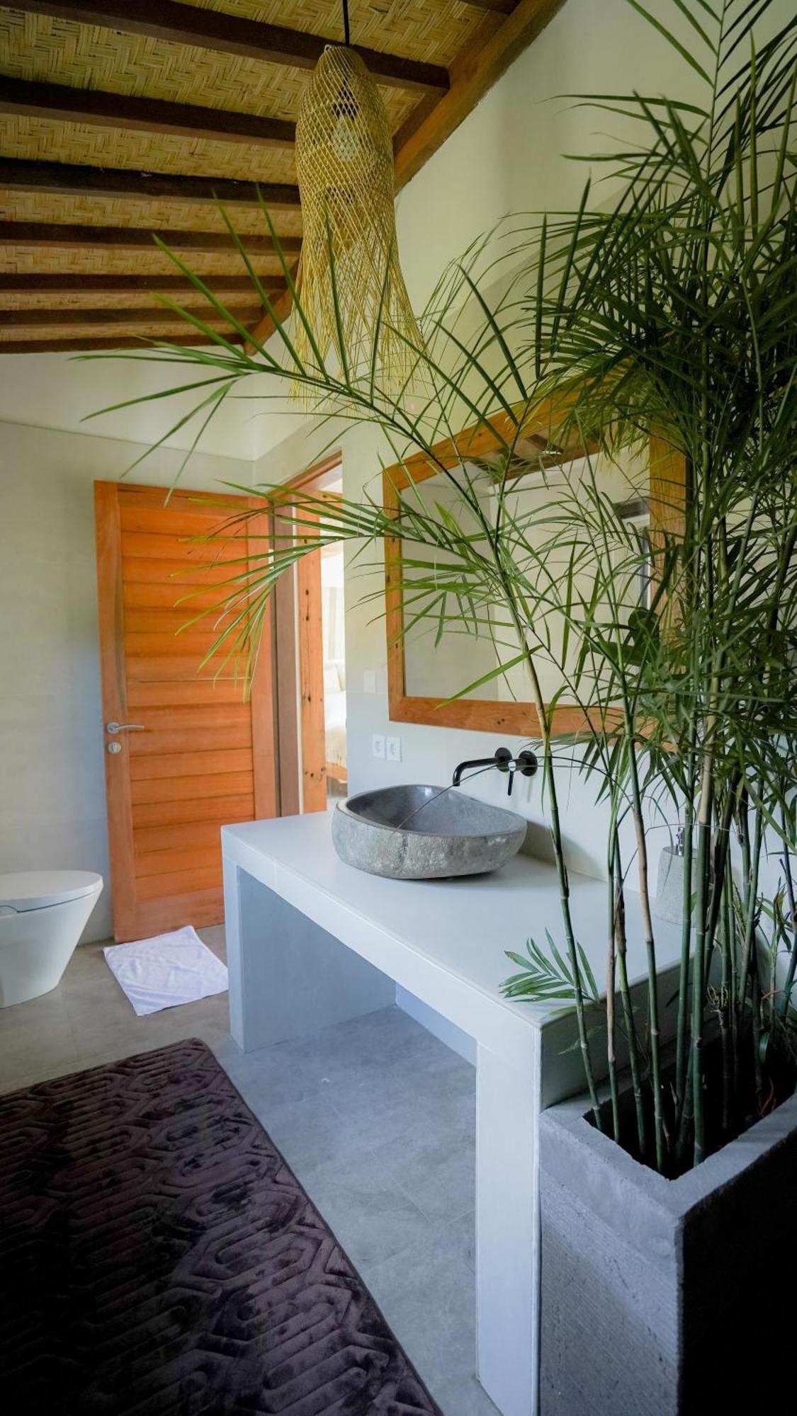 Petra Bianca Uluwatu Hotel Ngoại thất bức ảnh