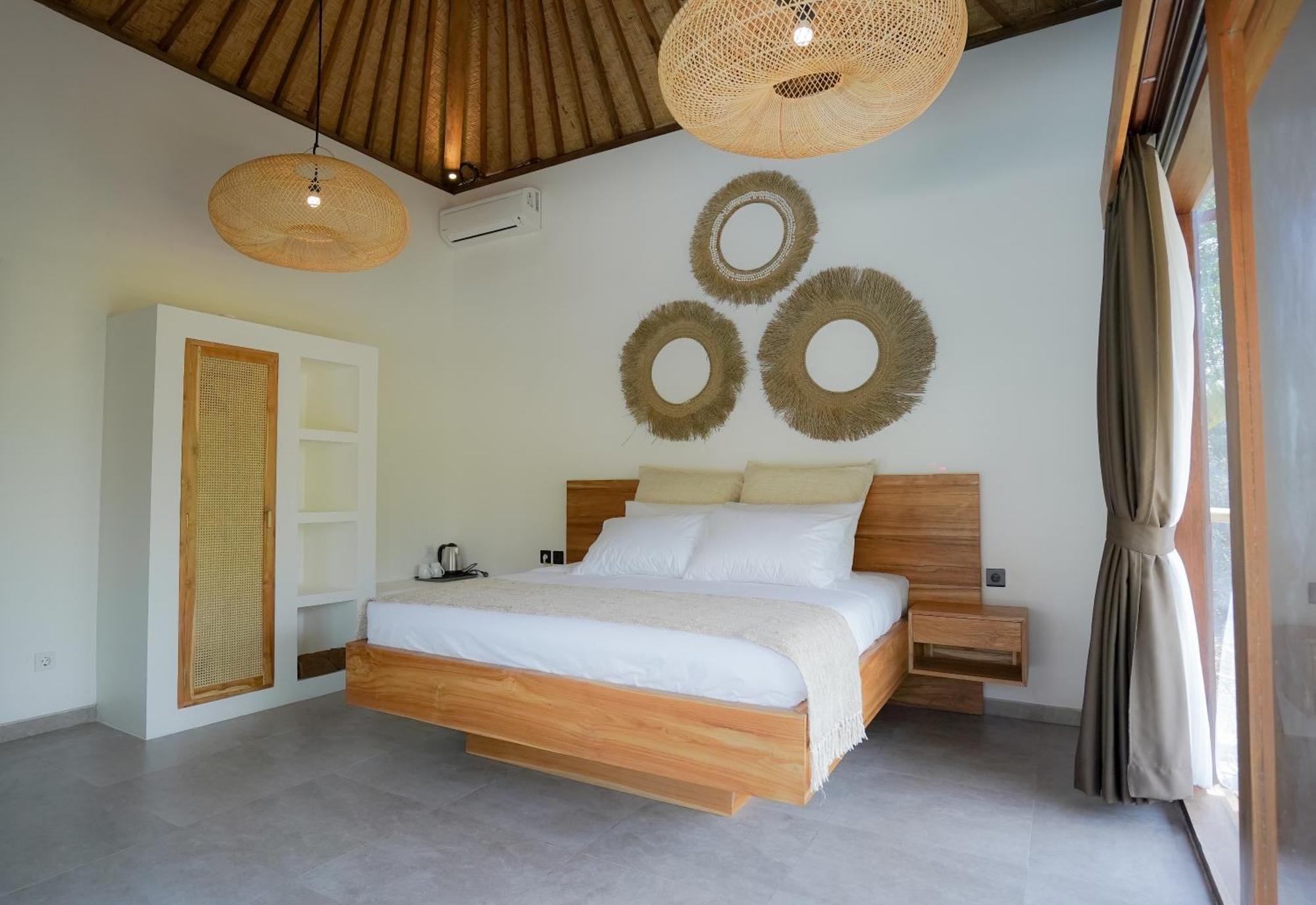 Petra Bianca Uluwatu Hotel Ngoại thất bức ảnh