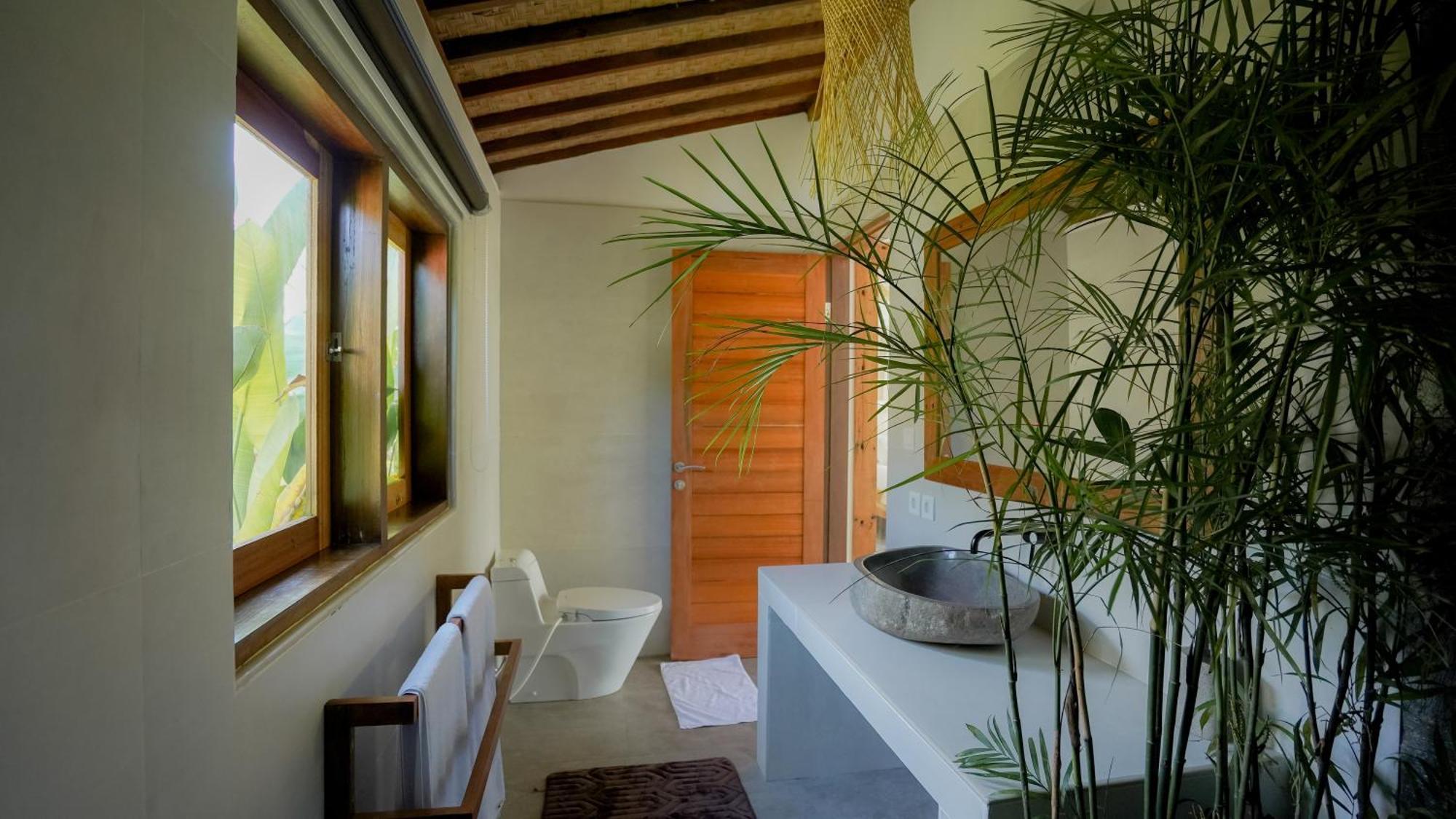 Petra Bianca Uluwatu Hotel Ngoại thất bức ảnh
