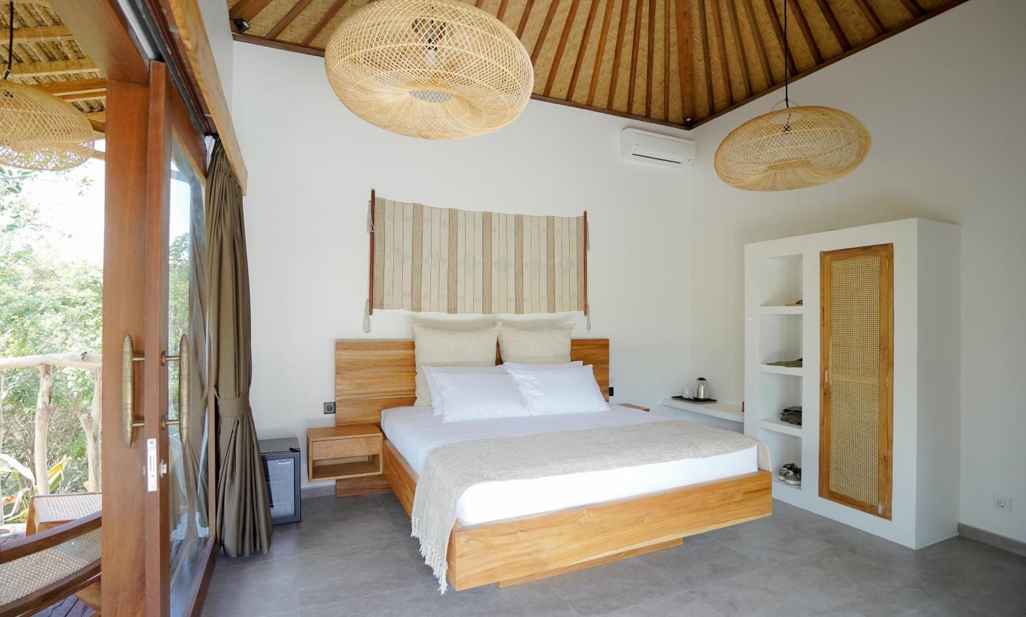 Petra Bianca Uluwatu Hotel Ngoại thất bức ảnh