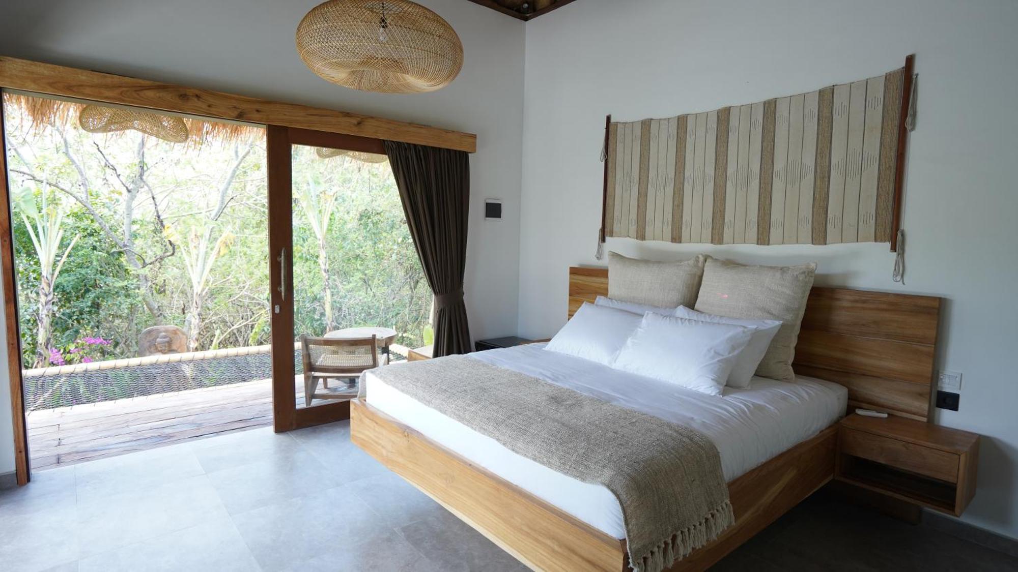 Petra Bianca Uluwatu Hotel Ngoại thất bức ảnh