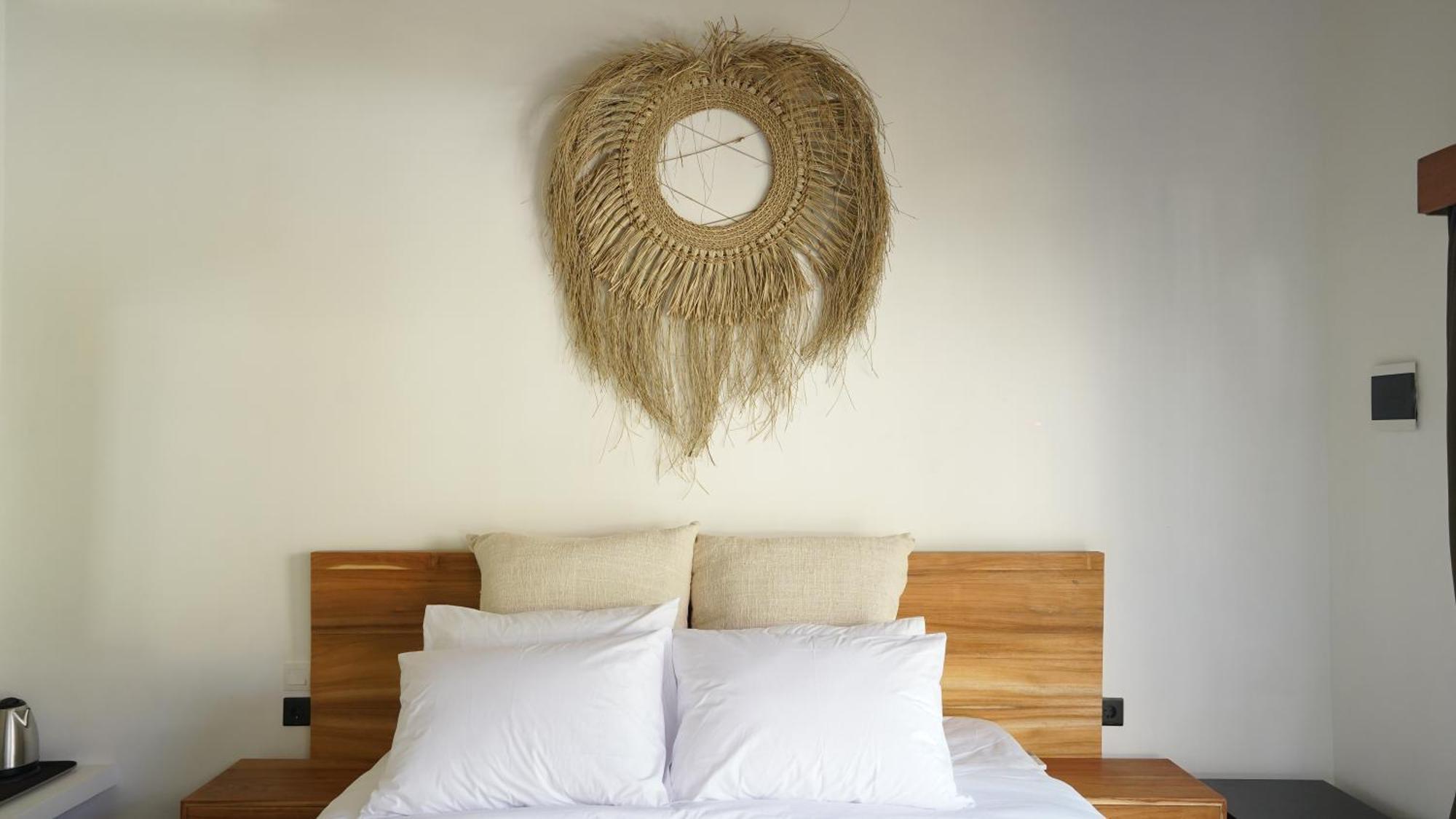 Petra Bianca Uluwatu Hotel Ngoại thất bức ảnh