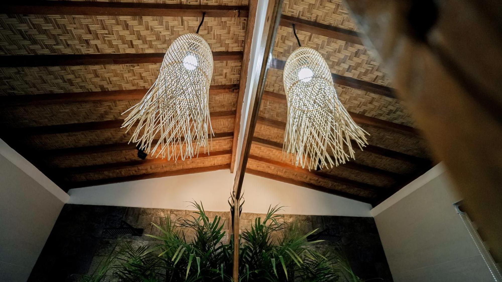 Petra Bianca Uluwatu Hotel Ngoại thất bức ảnh