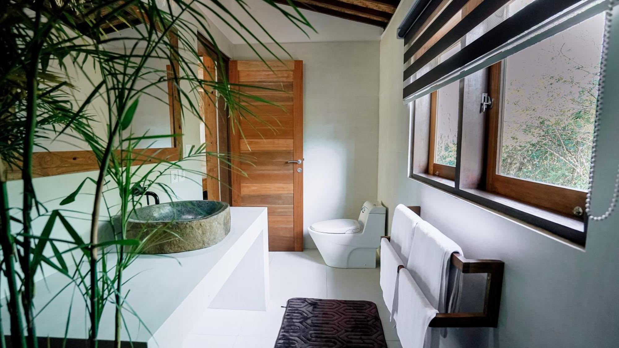 Petra Bianca Uluwatu Hotel Ngoại thất bức ảnh