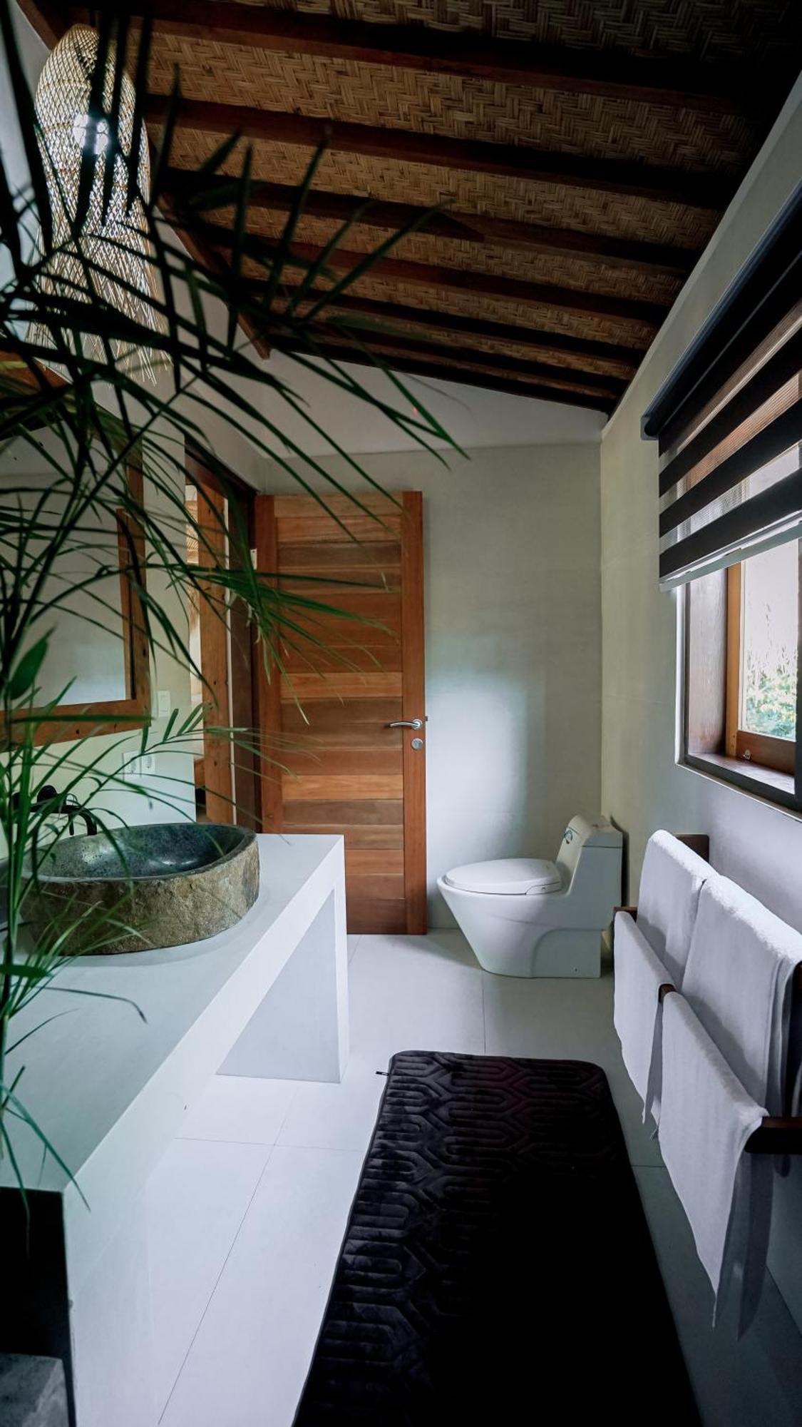 Petra Bianca Uluwatu Hotel Ngoại thất bức ảnh
