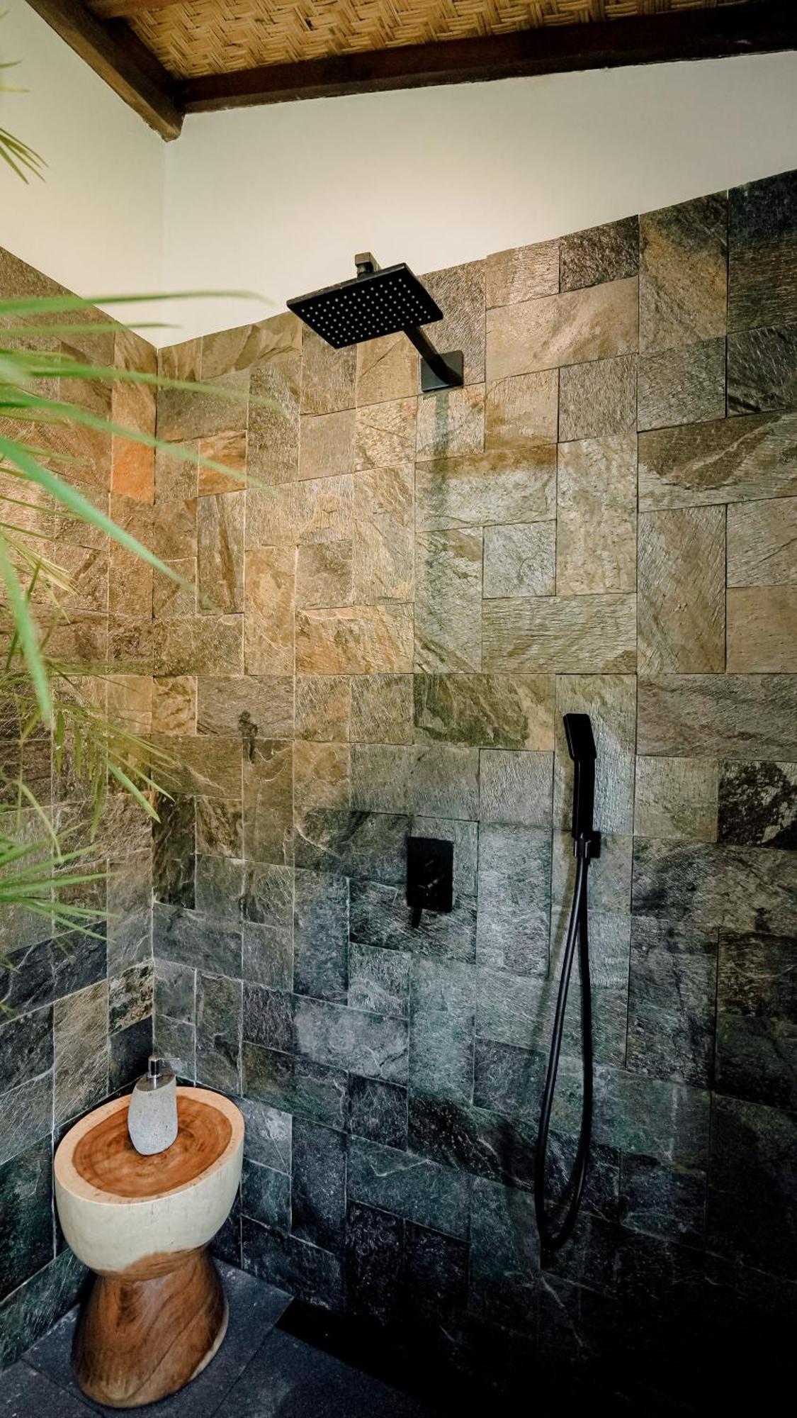 Petra Bianca Uluwatu Hotel Ngoại thất bức ảnh